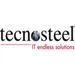 logo tecnosteel