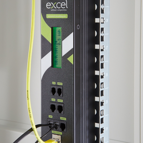 PDU SNMP EXCEL