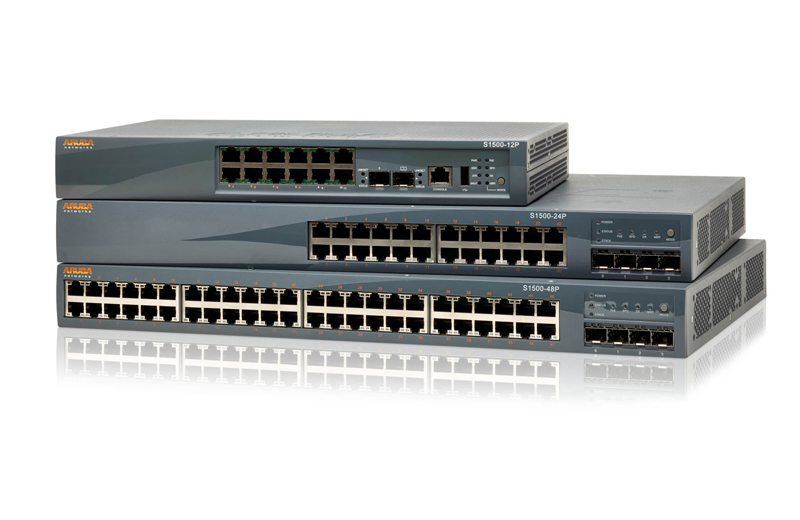 Switches ethernet