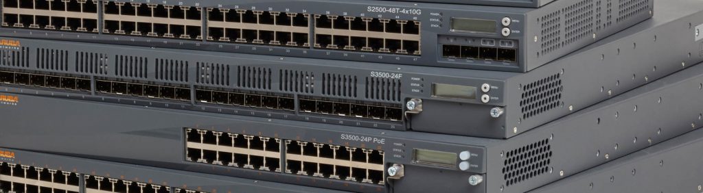 ETHERNET industriel