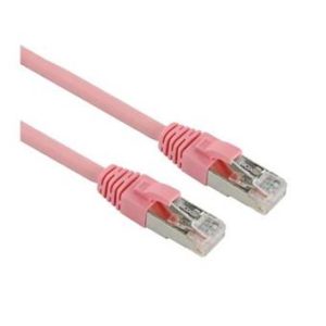 Cordons RJ45 catégorie 6a