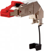 Connecteur RJ45
