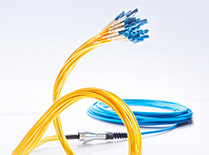 Connecteurs optiques